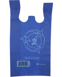 300-Reusable-Large-12-w-x-6-d-x22-h-Blue-non-woven-bags-with-handles